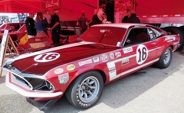 Name:  Christi Edelbrock and the 1969 Boss 302 Mustang.jpg
Views: 1425
Size:  183.6 KB