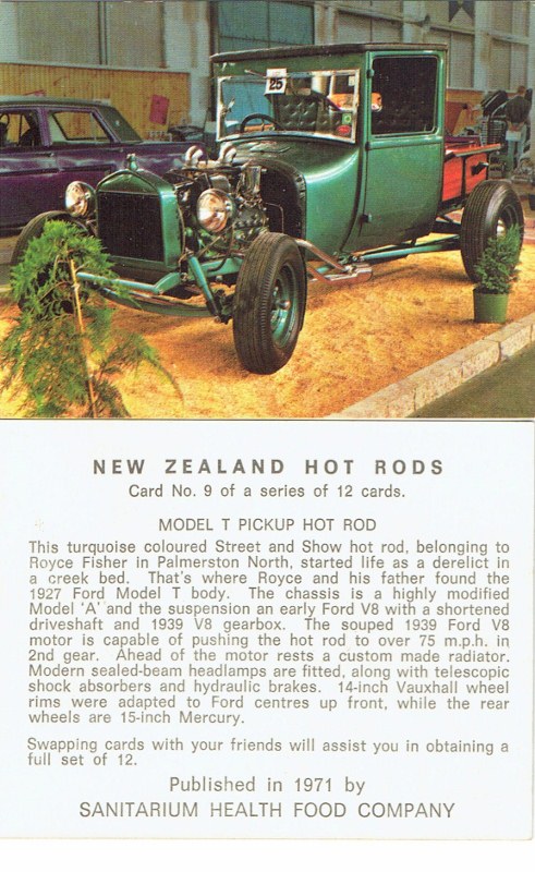 Name:  NZ Hot Rod card series 1971 '27 Ford T pickup CCI06102015_0003 (491x800).jpg
Views: 1798
Size:  152.8 KB