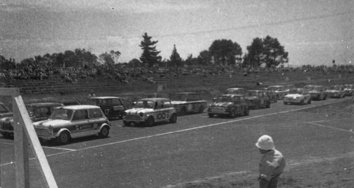 Name:  Minis and Imps etc ready to race. Bay Park. Nov 1969.jpg
Views: 815
Size:  139.2 KB