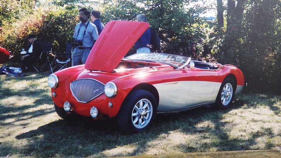 Name:  AH Healey 100 with Jaguar engine .. AH pictues E Mckenzie 21092016.jpg
Views: 1849
Size:  122.8 KB
