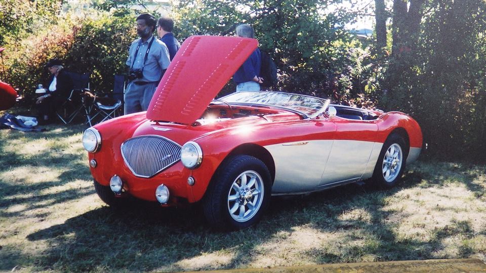 Name:  AH Healey 100 with Jaguar engine .. AH pictues E Mckenzie 21092016.jpg
Views: 1555
Size:  122.8 KB