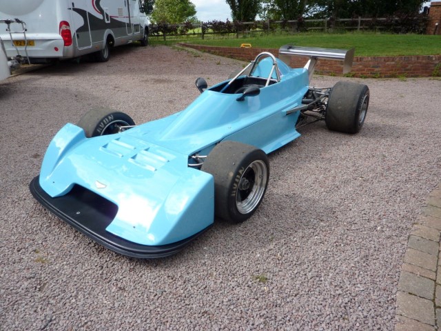 Name:  Chevron B34 front LHS view.jpg
Views: 1676
Size:  133.7 KB