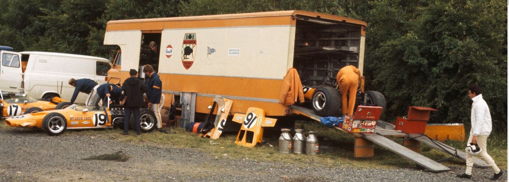 Name:  McLaren Team. 1970. France..JPG
Views: 1590
Size:  179.4 KB