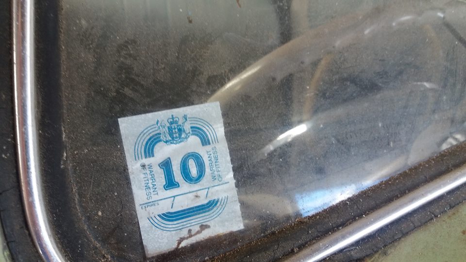Name:  NZ Number Plates #10 Warrant Sticker front K Lynn.jpg
Views: 1715
Size:  90.2 KB