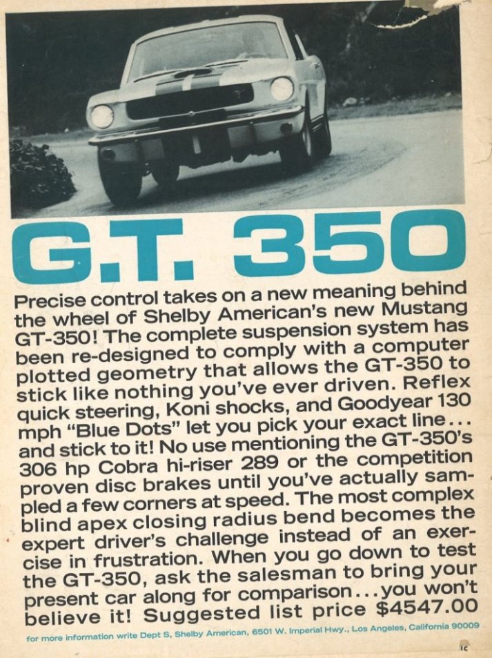 Name:  1965.GT 350 ad..jpg
Views: 806
Size:  174.2 KB