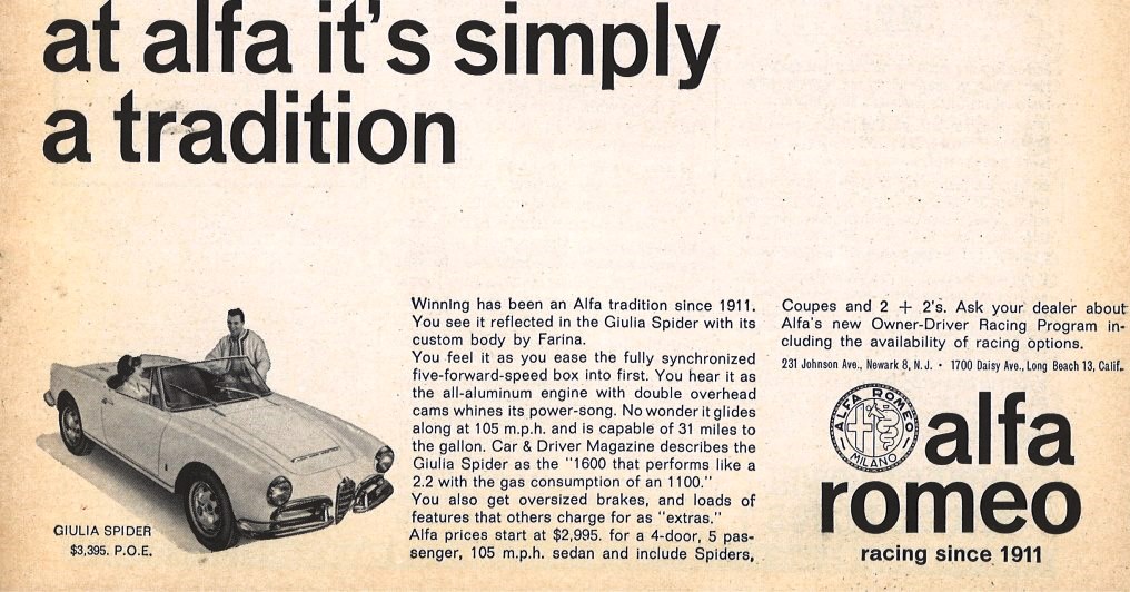 Name:  1965 Alfa Romeo ad.jpg
Views: 614
Size:  160.7 KB