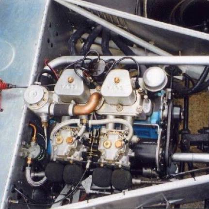 Name:  Bucklers in NZ #48 Bruce Sutcliffe - the ELVA OHV engine 100E - B Sutcliffe ..  pic.jpg
Views: 1979
Size:  32.2 KB