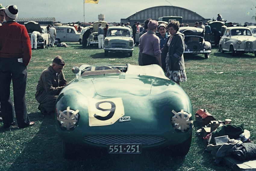 Name:  Bucklers in NZ #54 Buckler at Ohakea late 1950's Allan Dick CAN pic Dec 2016.jpg
Views: 2037
Size:  102.0 KB