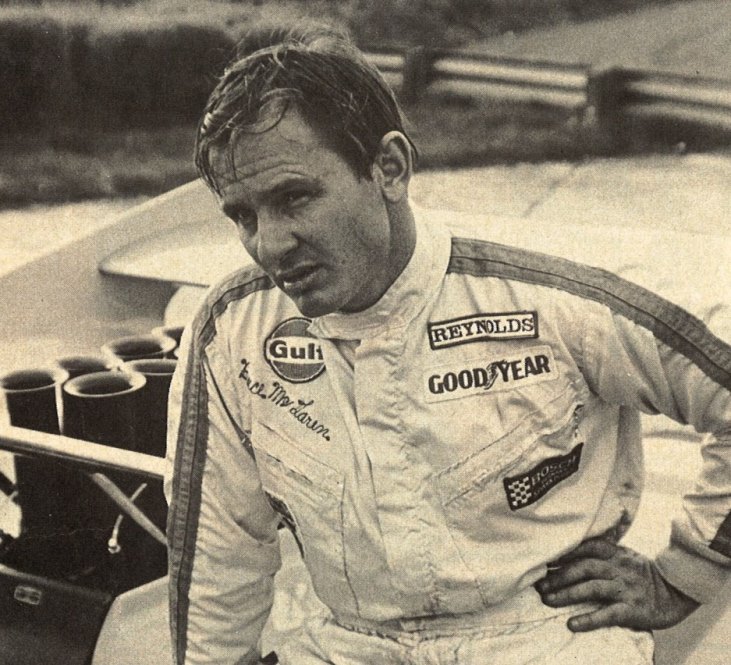 Name:  Bruce McLaren. Goodwood.1970.jpg
Views: 2830
Size:  123.8 KB