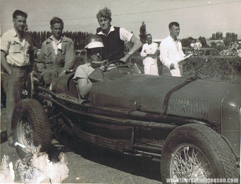 Name:  Ernie in the Alfa.jpg
Views: 1489
Size:  163.5 KB