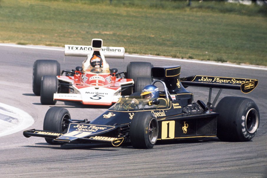 Name:  Ronnie Peterson in the Lotus 76.jpg
Views: 614
Size:  107.8 KB