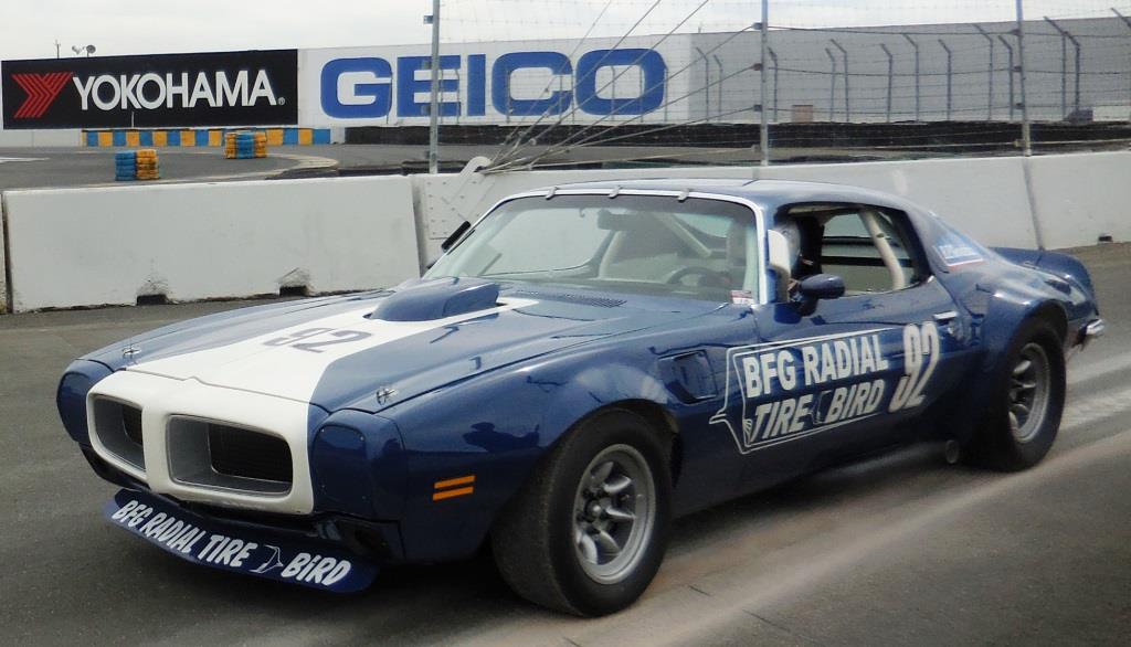 Name:  1970 Pontiac Firebird. # 92.Exiting track after practice session.jpg
Views: 841
Size:  145.1 KB