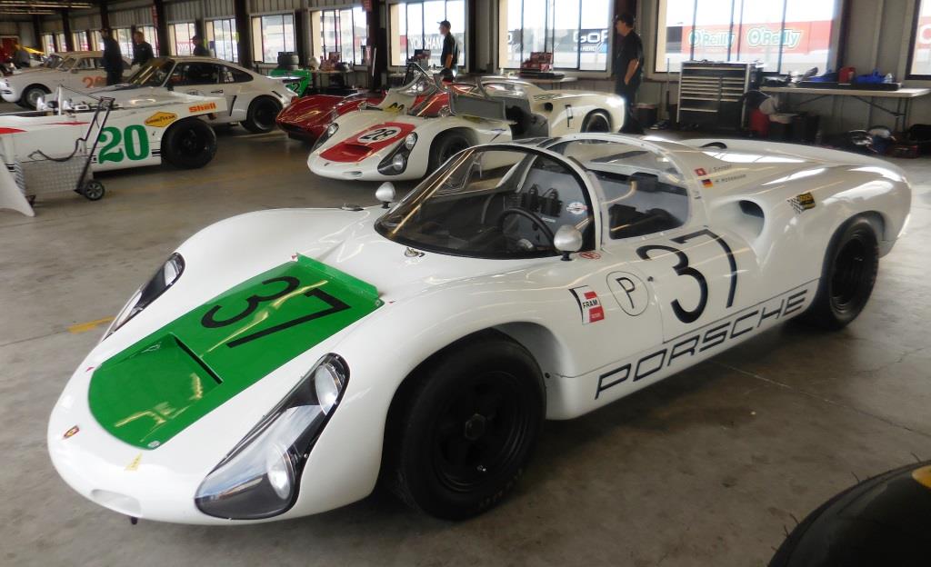 Name:  1967 Porsche 910  # 37 driven by Reg Howell..JPG
Views: 995
Size:  151.0 KB