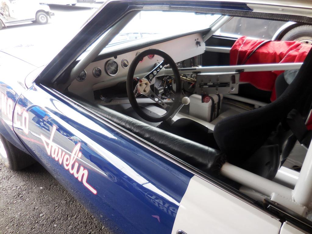 Name:  1970 AMC Javelin # 6. Cockpit for Bruce Canepa # 1.jpg
Views: 915
Size:  177.7 KB