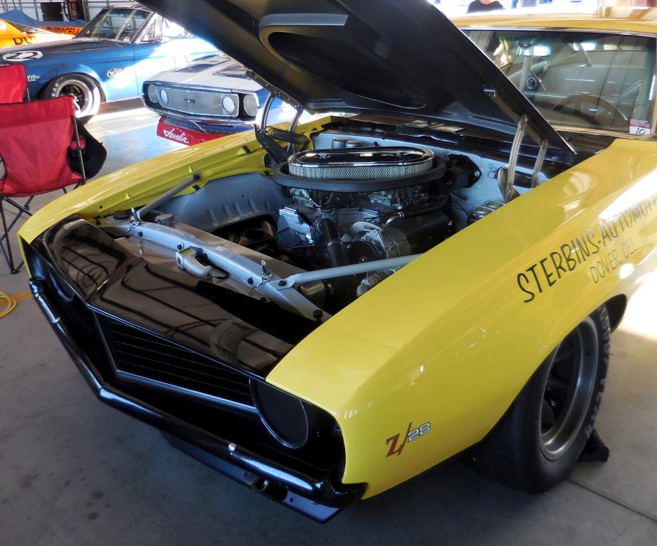 Name:  Chevy 302 engine. Chad Raynal 1969 Camaro.jpg
Views: 1032
Size:  164.3 KB