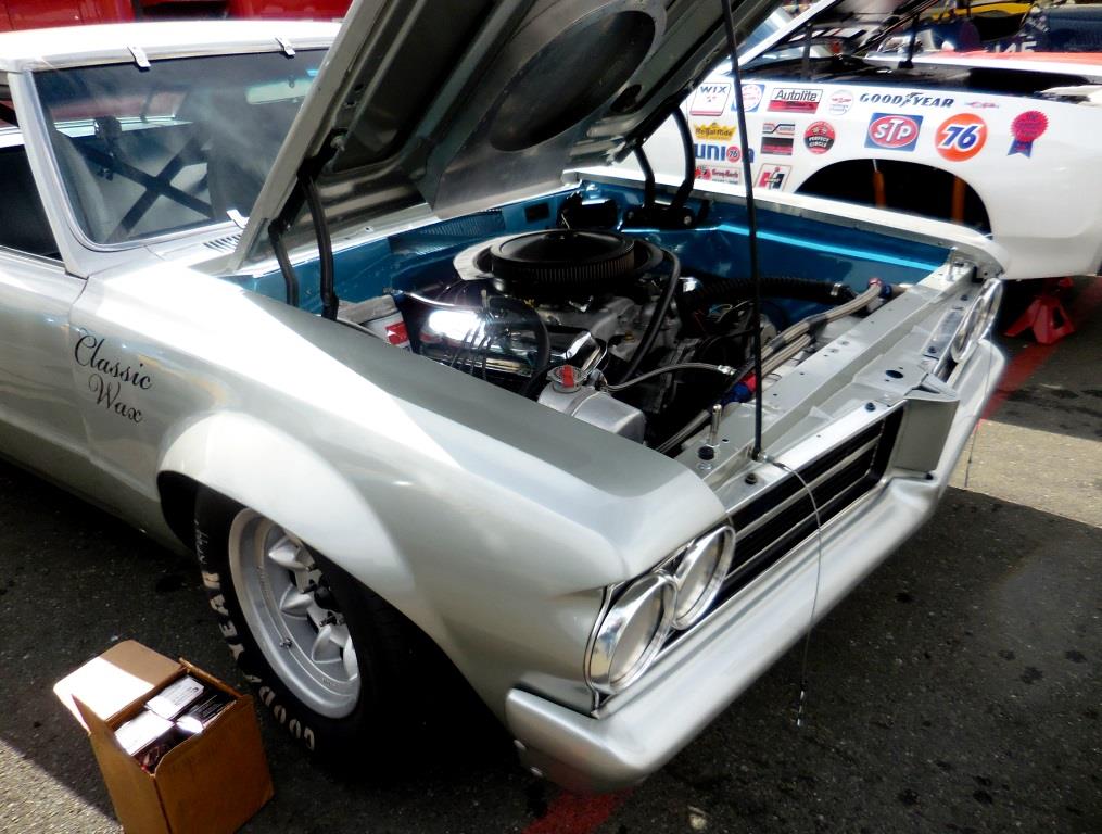 Name:  1964 Pontiac Tempest GTO.  #  49. John Hildebrand. Engine dept..JPG
Views: 1170
Size:  179.6 KB