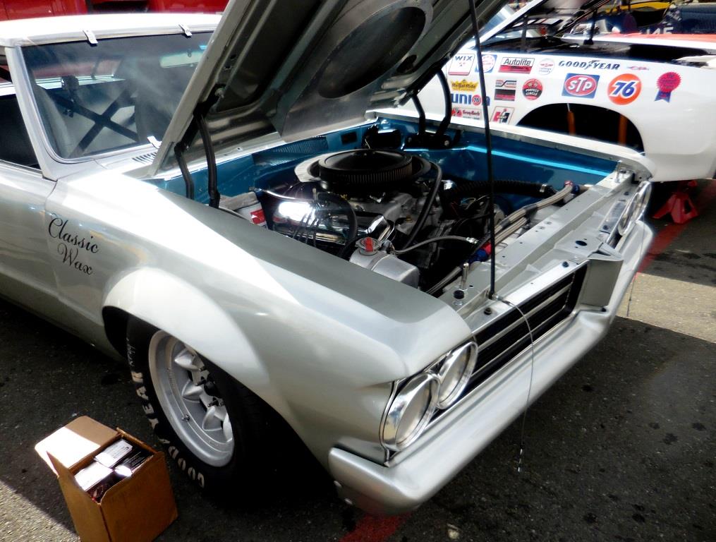 Name:  1964 Pontiac Tempest GTO.  #  49. John Hildebrand. Engine dept..JPG
Views: 928
Size:  179.6 KB