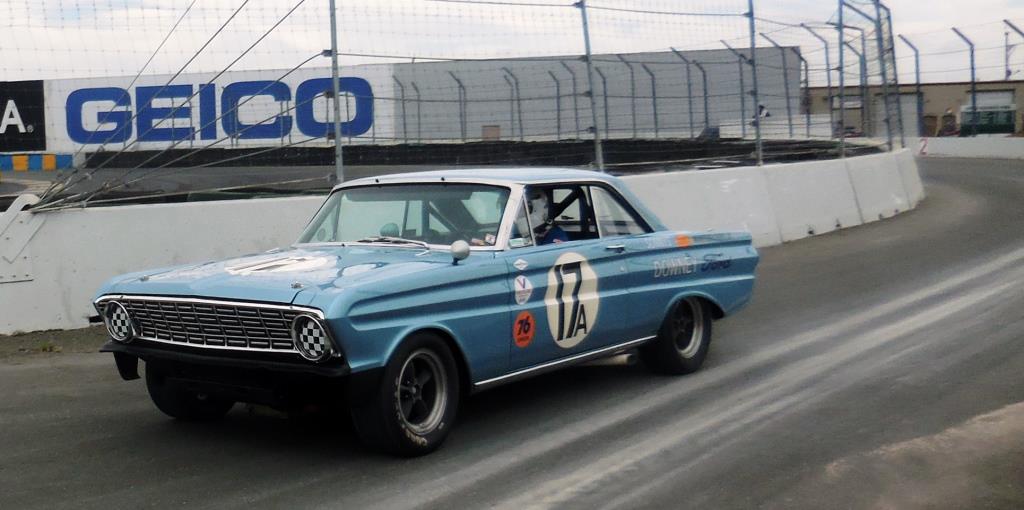 Name:  1964 Ford Falcon. # 17A   Mike Eddy.JPG
Views: 899
Size:  133.3 KB