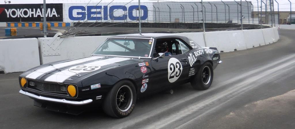 Name:  1968 Camaro Z 28.  # 23  Bill Godwin.JPG
Views: 878
Size:  132.3 KB