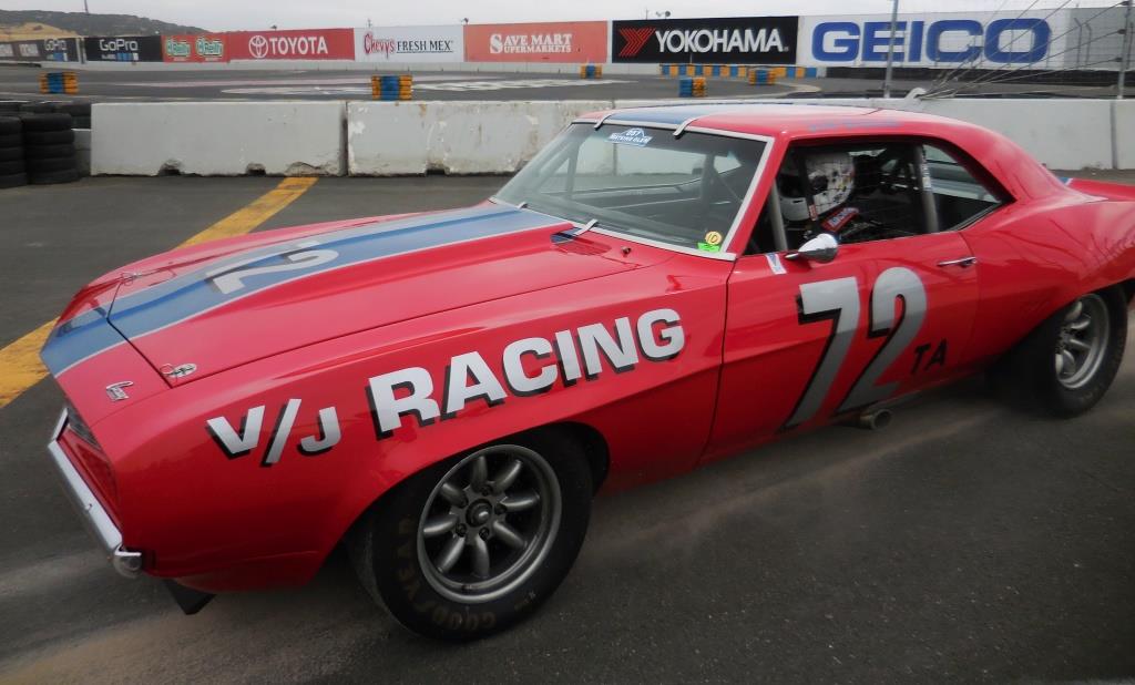 Name:  1969 Camaro Z28  # 72. Steve Link.JPG
Views: 1096
Size:  141.0 KB