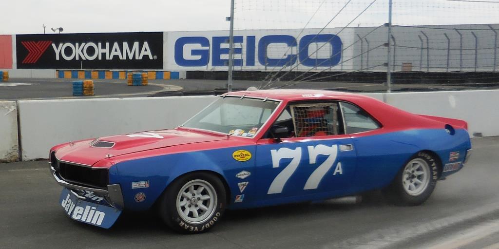 Name:  1970 AMC Javelin. #77. Buzz Dyer.JPG
Views: 1154
Size:  130.1 KB