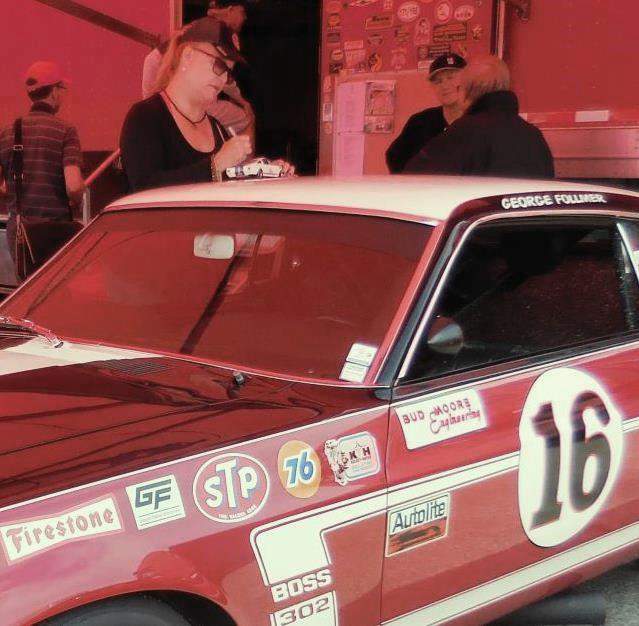 Name:  Christi Edelbrock and the 1969 Boss 302 Mustang# 2 jpg.jpg
Views: 486
Size:  124.3 KB