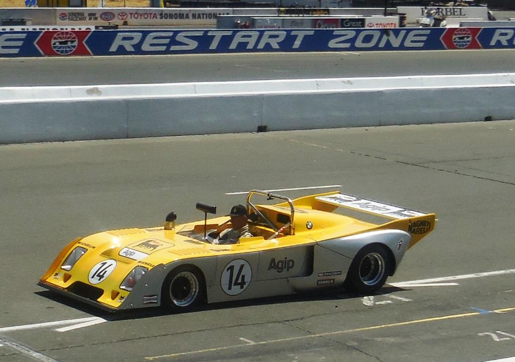 Name:  # 14. 1978 Chevron B 36. Tom Minnich.jpg
Views: 633
Size:  159.7 KB