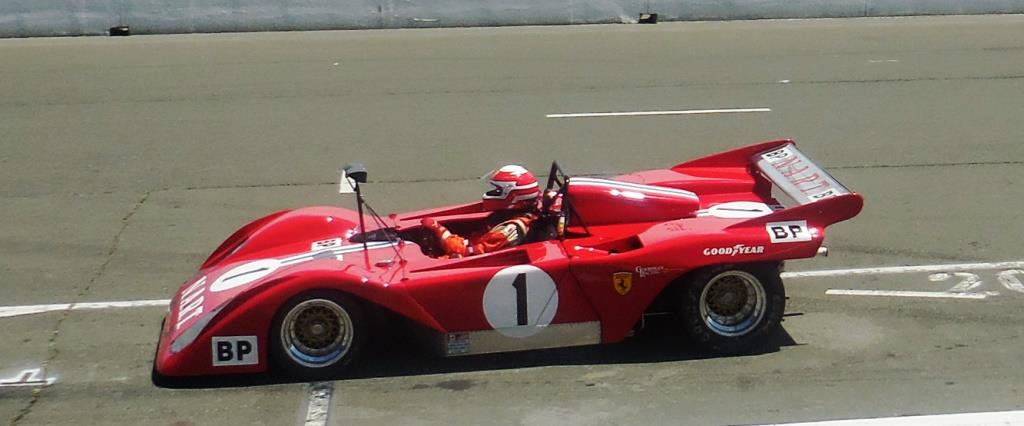 Name:  # 1 1972 Ferrari  NART.  John Goodman.jpg
Views: 635
Size:  114.6 KB