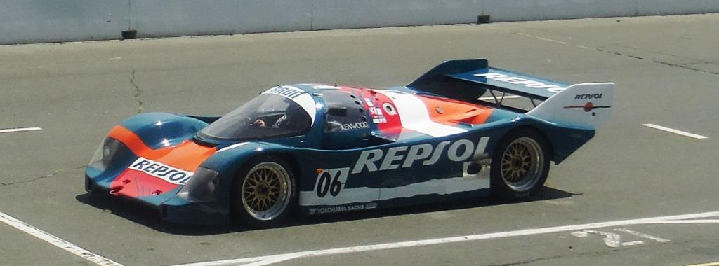 Name:  # 06  1988 Porsche 962.  Tom Dooley.JPG
Views: 574
Size:  112.0 KB