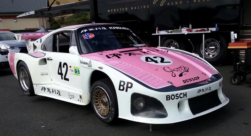 Name:  # 42  1976 Porsche  935 K3  Ranson Webster.jpg
Views: 575
Size:  93.7 KB