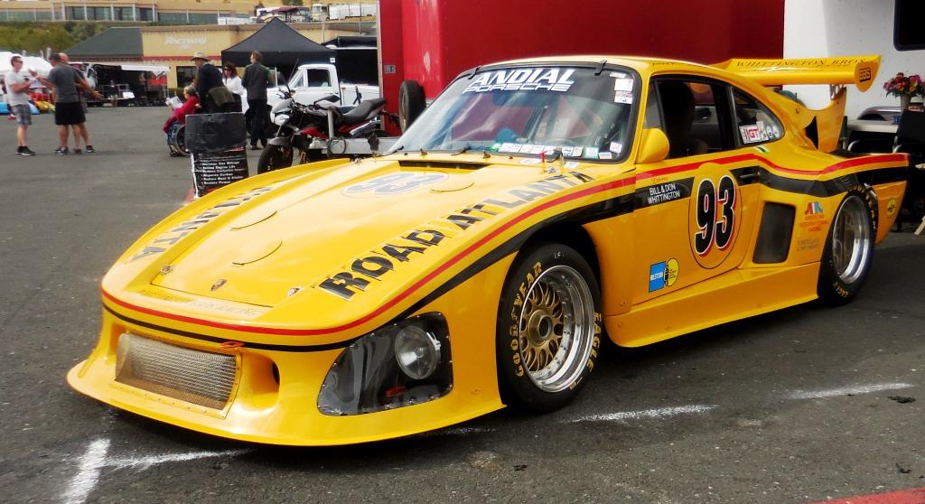Name:  # 93  1976 Porsche 935 K3. Steve Schmidt.JPG
Views: 840
Size:  167.2 KB
