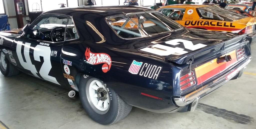 Name:  1970 Trans Am Plymouth Cuda  # 42...jpg
Views: 775
Size:  105.3 KB