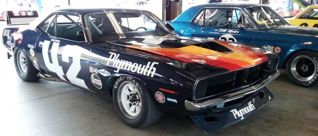 Name:  1970 Trans Am Plymouth Cuda  # 42..jpg
Views: 714
Size:  83.5 KB