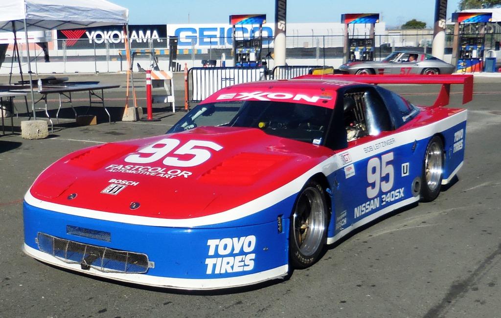 Name:  # 95     1989 Nissan 240SX GTU.JPG
Views: 850
Size:  185.0 KB