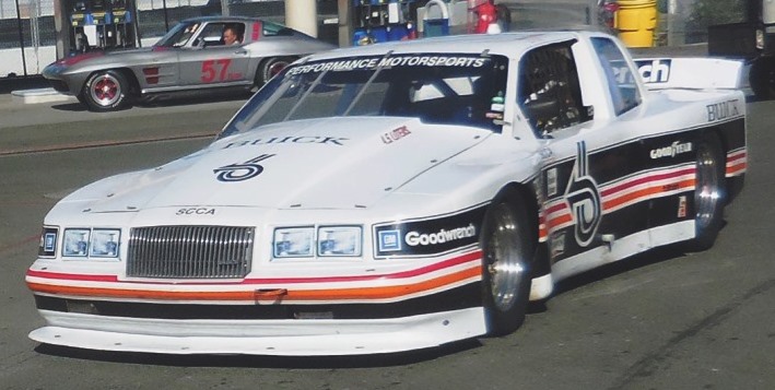 Name:  # 6     1985 Buick Somerset.JPG
Views: 830
Size:  141.5 KB