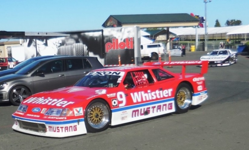 Name:  # 9   1991 Roush  Mustang.JPG
Views: 808
Size:  179.9 KB