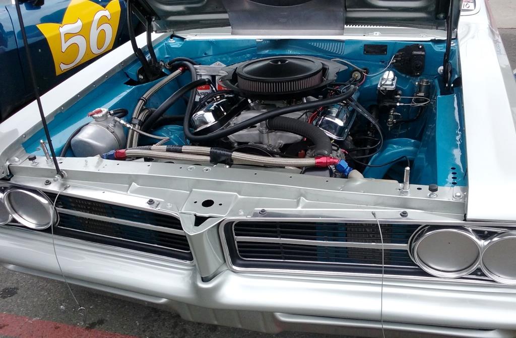 Name:  # 49  1964 Pontiac Tempest GTO engine.jpg
Views: 410
Size:  122.6 KB