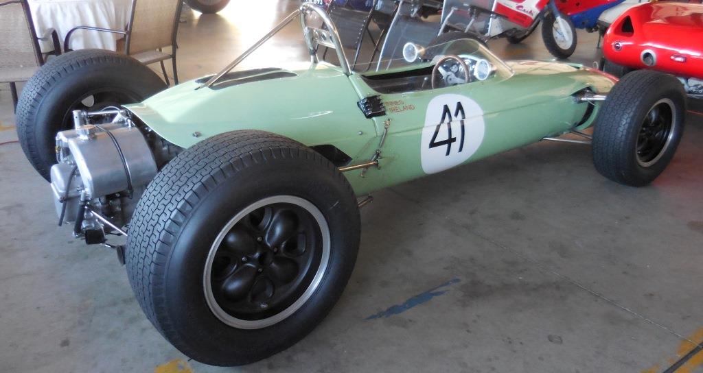 Name:  # 41  1964   BRP BRM F 1...jpg
Views: 570
Size:  134.8 KB