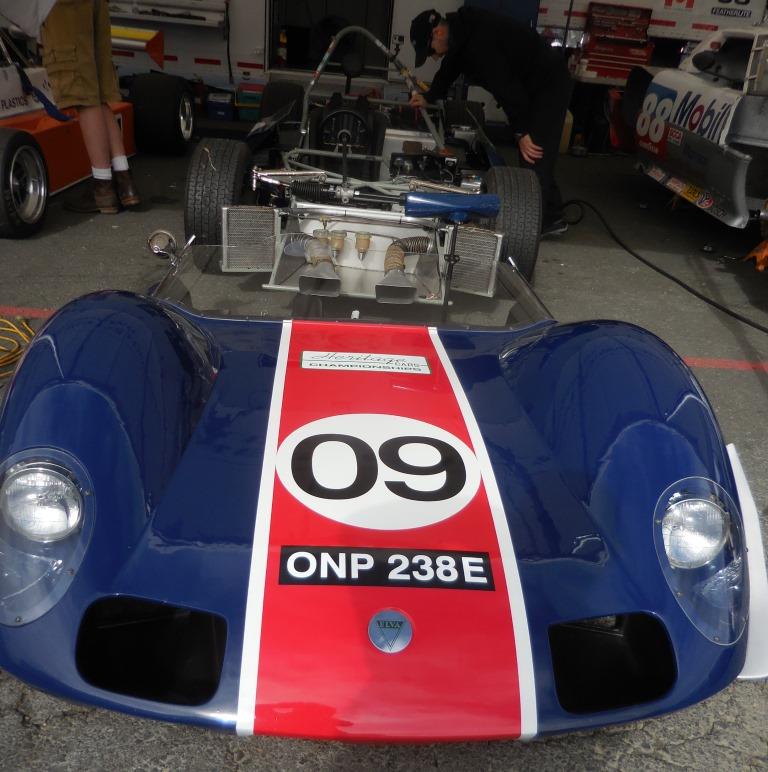 Name:  Elva Mk 8 being prepared.jpg
Views: 899
Size:  144.4 KB