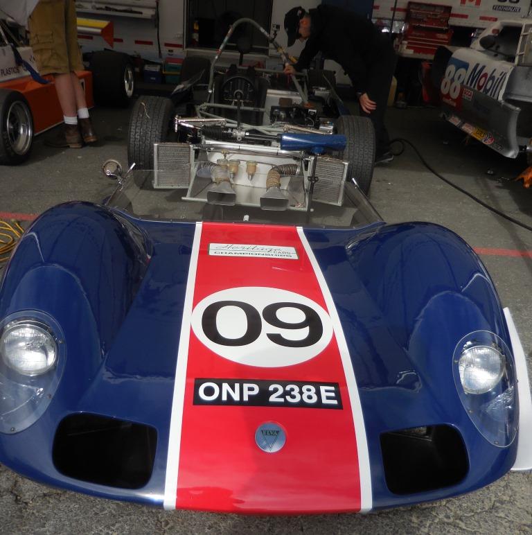 Name:  Elva Mk 8 being prepared.jpg
Views: 669
Size:  144.4 KB