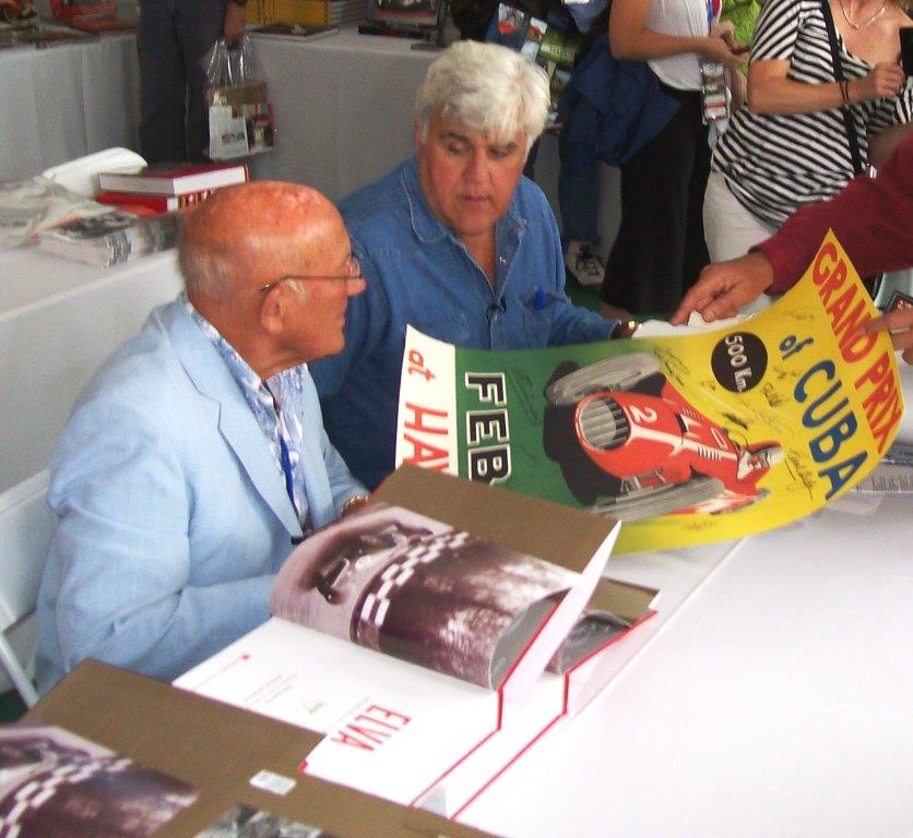 Name:  Stirling Moss signing books and posters with Jay Leno. August 2011.jpg
Views: 830
Size:  100.9 KB