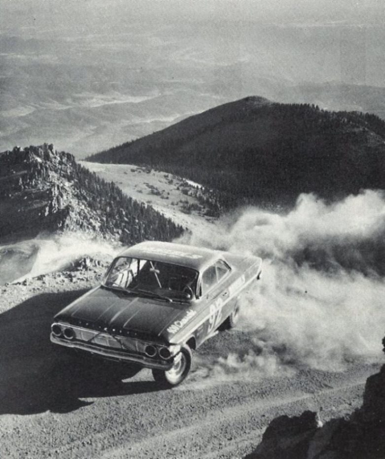 Name:  1961 Pikes Peak..jpg
Views: 764
Size:  122.1 KB