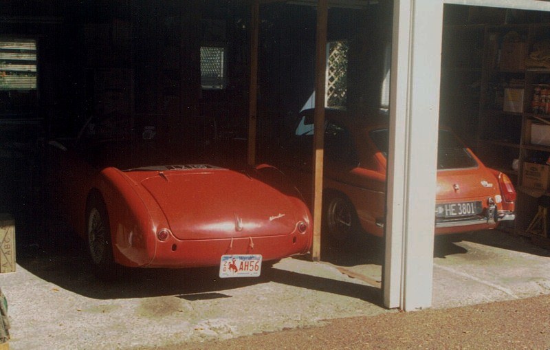 Name:  My Cars #204 The Garage 1990 Healey -US plate - MGB CCI26092016_0002 (800x509) (2).jpg
Views: 503
Size:  106.6 KB