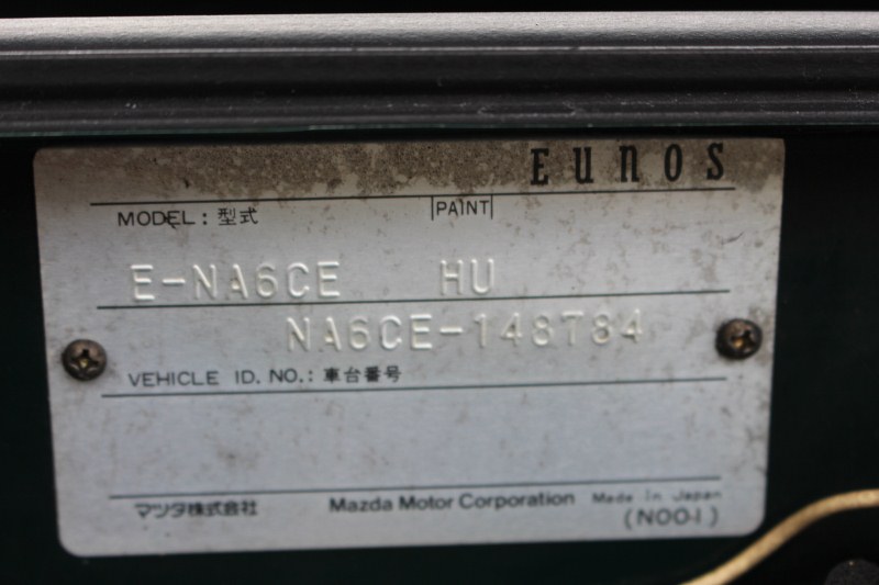 Name:  Mazda MX5 #3 chassis plate IMG_0630 (800x533) (2).jpg
Views: 2964
Size:  90.3 KB