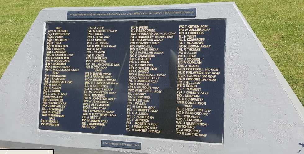 Name:  Hunsdon Memorial..JPG
Views: 1517
Size:  135.7 KB