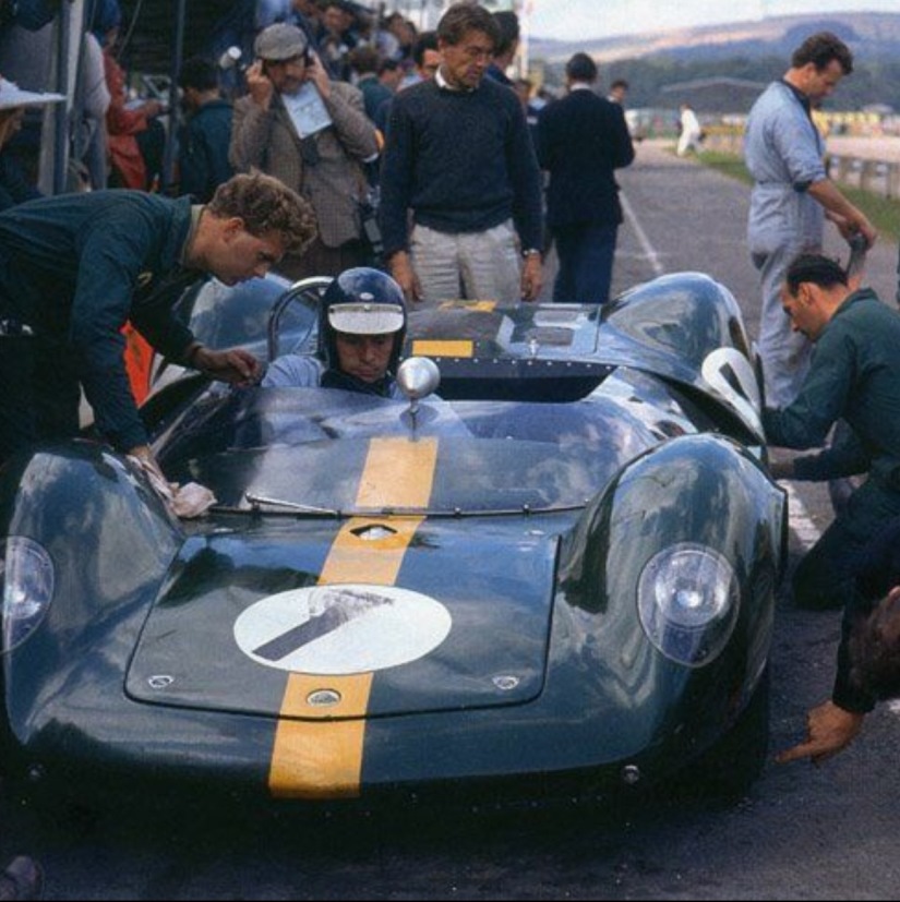 Name:  Goodwood. 1964. Jim Clark.jpg
Views: 1263
Size:  170.9 KB