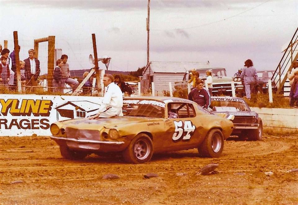 Name:  54 Norm Butler Camaro parade lap.jpg
Views: 1225
Size:  106.4 KB