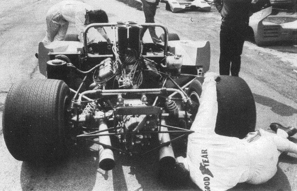 Name:  1970. M8D being prpared at Goodwood.jpg
Views: 969
Size:  108.2 KB