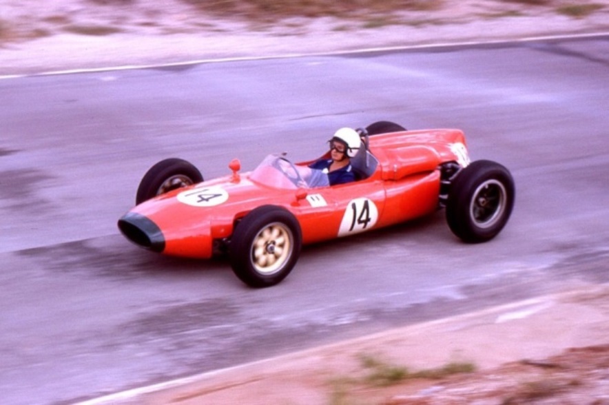 Name:  Chris Amon, Cooper T53 Climax Lakeside 1963. 4th in the race won by John Surtees Lola Mk4A Clim.jpg
Views: 1072
Size:  118.4 KB
