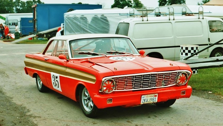 Name:  Dennis Clark's 1964 Ford Falcon.jpg
Views: 779
Size:  150.3 KB